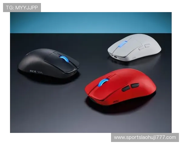 tg电竞鼠标在专业比赛中的表现与实战分析