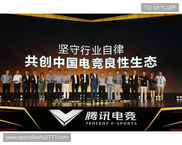 天宫电竞助力年轻玩家：开启全新电竞体验的未来之门