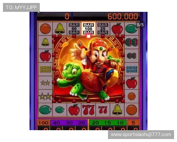 最新版本幸运水果机在线玩轻松赢取丰厚奖金和奖励