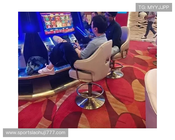 澳门赌场老虎机最大奖的历史纪录与最新中奖案例盘点