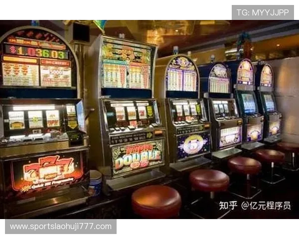 掌握老虎机中奖概率的核心原理实现游戏中的持续盈利