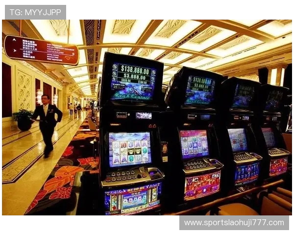 揭秘老虎机中奖技巧让你在赌场中稳操胜券的实用秘籍