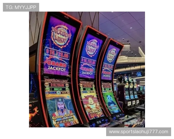 澳门老虎机规则介绍及玩法技巧助你在赌场中赢得更多奖励