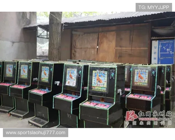 电游老虎机诀窍：掌握游戏节奏与心理技巧实现持续获胜