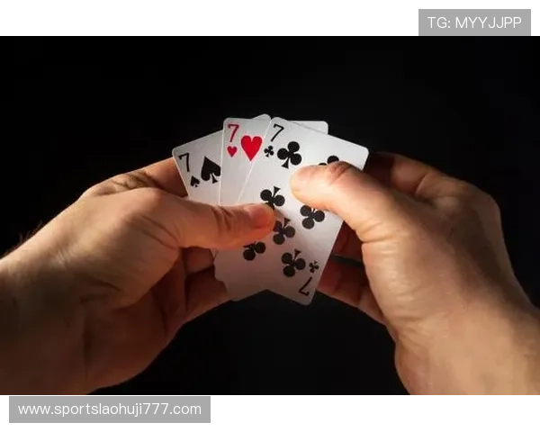 专业玩家必备的现金玩牌游戏技巧与策略提升获胜几率的方法