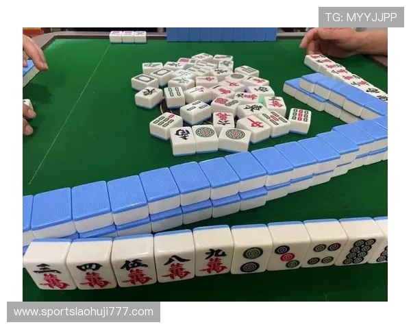 麻将胡了模拟器在线对战支持多种模式享受真实对战体验