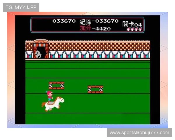 2024年最值得下载的fc游戏rom推荐，带你重温童年经典时光